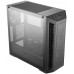 Obudowa komputerowa Cooler Master MasterBox MB530P, czarna, okno, LED ARGB