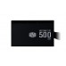 Zasilacz standardowy Cooler Master MasterWatt Lite 500W, retail