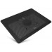 Chłodzenie notebooka Cooler Master Notepal L2, czarne