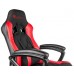 Fotel dla gracza Genesis Nitro 330 Black-Red