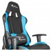 Fotel dla gracza Genesis Nitro 550 Black-Blue