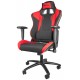 Fotel dla gracza Genesis Nitro 770 Black-Red